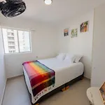 Moderno 3H Vista Mar Lateral - Ubicacion Ideal