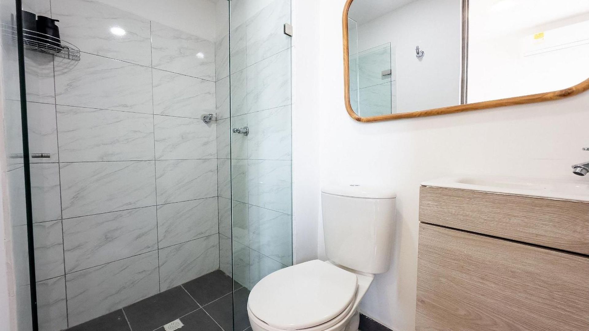 Apartamento Moderno 3h Vista Mar Lateral · Ubicación Ideal Cartagena