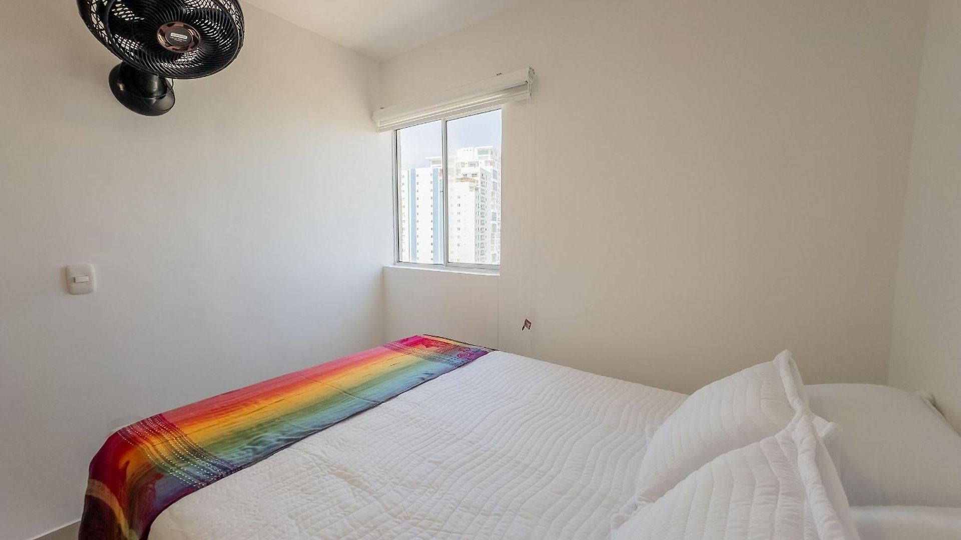 Moderno 3h Vista Mar Lateral · Ubicación Ideal Apartamento *