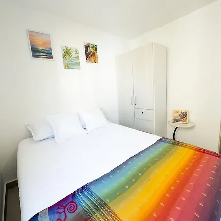 Moderno 3h Vista Mar Lateral · Ubicación Ideal Apartamento Cartagena