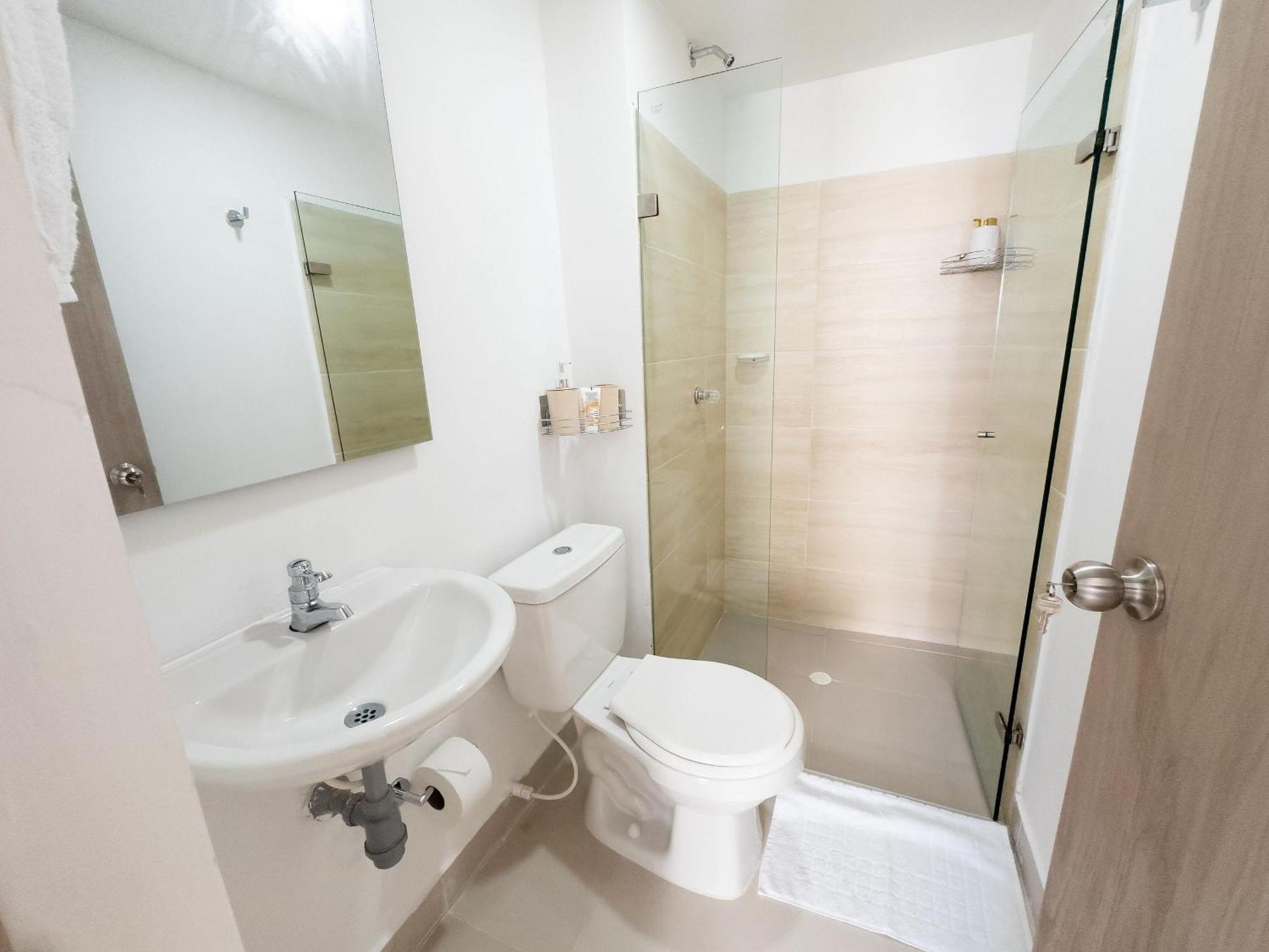 Moderno 3h Vista Mar Lateral - Ubicacion Ideal Apartment Cartagena